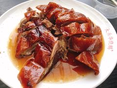 -黄连大头华烧鹅店(大良店)