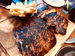 -The Meat & Wine Co Southbank(南岸店)