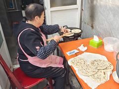 -马遂林烩面馆(少室路店)