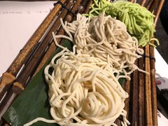 -盡膳口福跷脚牛肉火锅(合生汇购物中心店)