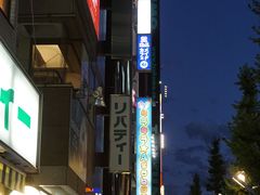 景点-秋叶原电器街