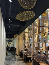 点击看大图 -太古映画婚纱摄影(天河店)