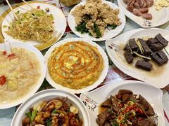 -金姐台湾菜(珠江路店)