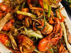 -巴厘龙虾·榜首油焖大虾(洞庭·艺术洋房店)