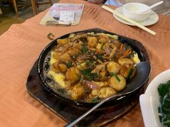 -新城餐厅(吉祥北街店)