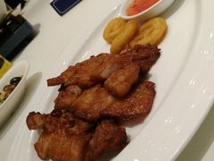 -上座·餐厅(阳光100店)