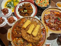 -山四砂锅(太原钟楼街店)