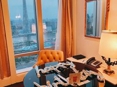 -广州富力丽思卡尔顿酒店