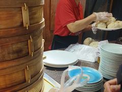 -蒙亨·手把肉·蒙古包文化主题餐厅(天恒广场店)