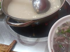 -前堡羊汤岫岩一部(凯隆店)