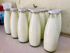 -正飞鲜奶(南湖一期店)