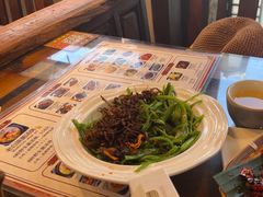 -尽善百年古院餐厅(王家老宅店)