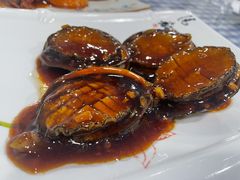 红烧鲍鱼-来之顺海鲜菜馆·青岛菜(栈桥店)
