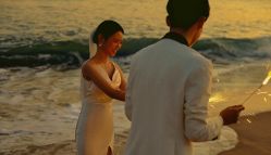 -太古映画婚纱摄影(天河店)