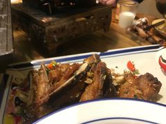 -红旗大食堂(君悦紫园店)