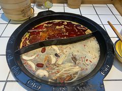 -卤校长重庆火锅(合肥宁国路店)
