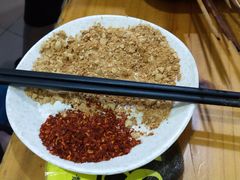 -雲记卢妈冷锅串串(中道街总店)