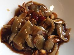 响铃海参-之参餐厅(前门大街店)