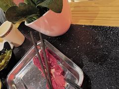 -京炭铜锅涮肉·羊蝎子·羊肉炉(保利·时光里店)