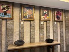 -杭州西溪喜来登度假大酒店