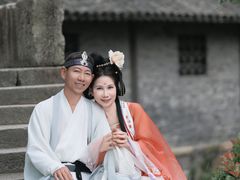 -汉仪华裳汉服旗袍·摄影写真馆(乌镇西栅店)