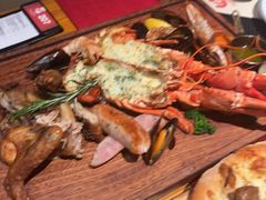 -百特喜·意大利餐厅(八佰伴镇江店)