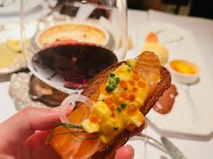 -壳里西餐厅Coquille Seafood Bistro(蒙自路店)