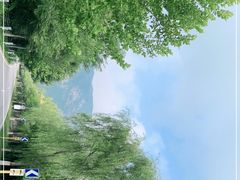 -龙庆峡风景区