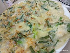 -朴氏韩国料理(北欧丽景店)