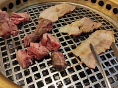 -千寻山野烤肉(中关村店)