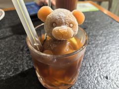 -金翠河烧鹅餐厅(解放碑时代广场店)