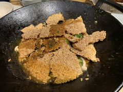 -薇酌饮·陕西菜(南门外店)