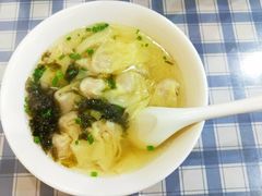 -潘国仙耳光馄饨(黄家阙路店)
