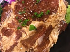 -大壮家原味烤肉(兴华北街店)