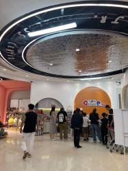 -卡通派潮品玩具折扣仓(青岛新城吾悦广场店)