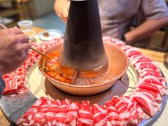 -东镇老火锅(长春路首店)