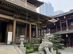 -香积寺