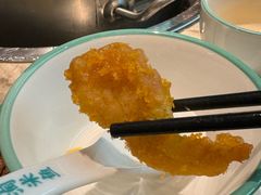 -淘米捞·米汤脆鲩鱼火锅(福田皇岗店)