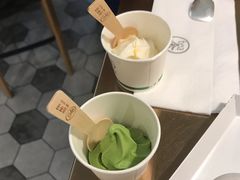 -茶是一枝花泡茶店