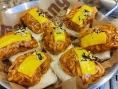 -安又胖韩国烤肉(美罗城店)