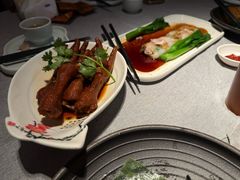 -晓粤·惹味粤菜(凯德乐峰广场店)