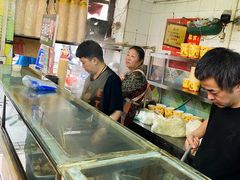 -王记生烫牛杂面馆(兰陵路店)