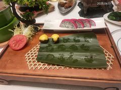 -年顺渔村(大岭山店)