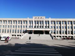 -东北大学(南湖校区)