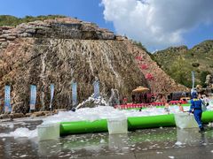 -桑干河大峡谷旅游区