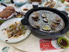 -巧克力渔家.小船海鲜胶东菜(万平口店)