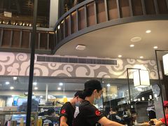 -古田居·特色寿司料理(星之岛旗舰店)