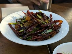 -毛辣果·酸(OHA复兴西路店)