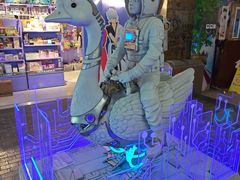-骑鹅公社(南开大悦城店)