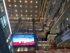 -天虹购物中心(石路店)